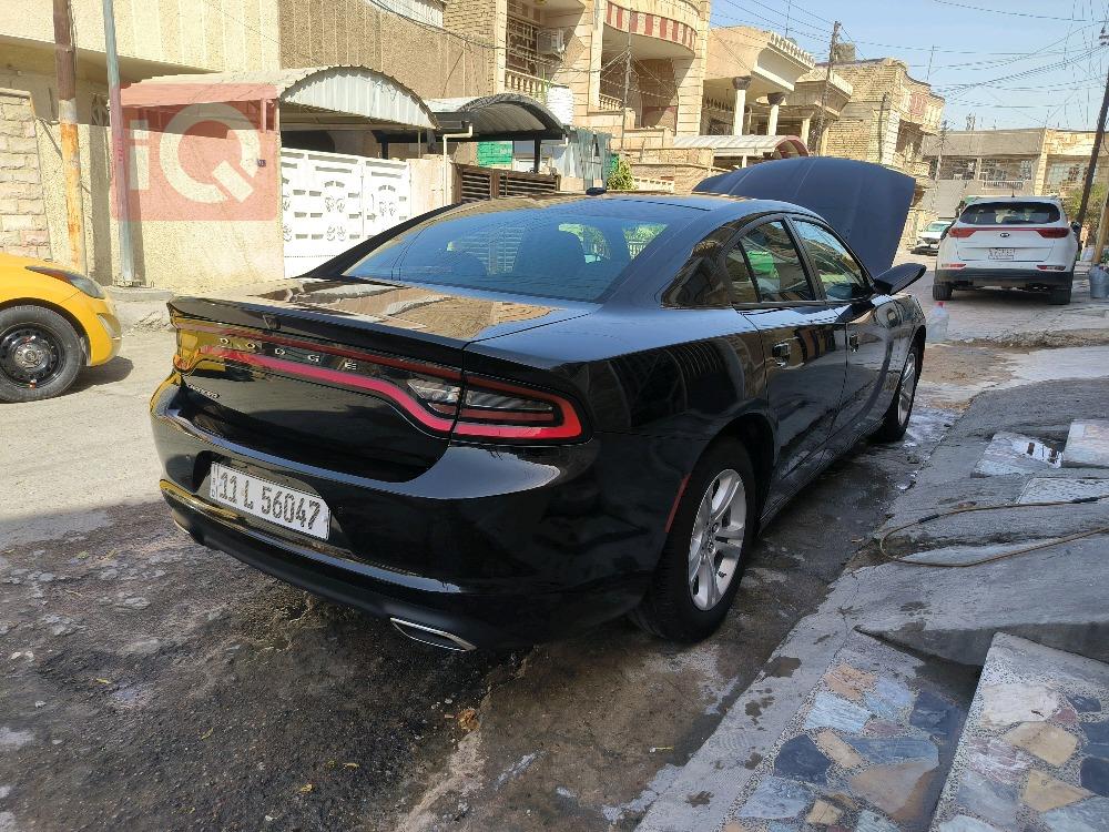 دودج تشارجر